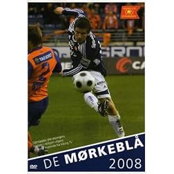 De Morkebla 2008