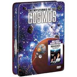 Mysteries of the Cosmos (6pc) (Bond Box Tin)