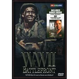 Wwii Battle for Europe (6pc) (Bond Box Tin)