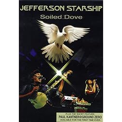 Jefferson Starship: Soiled Dove