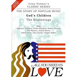 All You Need Is Love, Vol. 1
