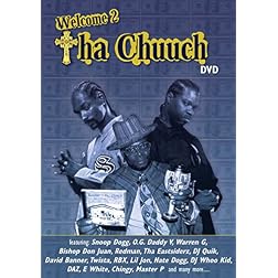 Welcome 2 tha Chuuch, Vol. 2