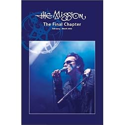 Final Chapter