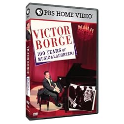 Victor Borge: 100 Years of Laughter