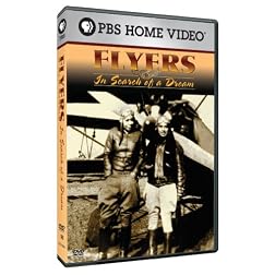 Flyers: In Search of a Dream