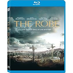 The Robe [Blu-ray]