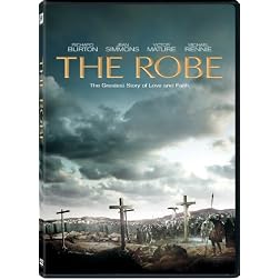 The Robe