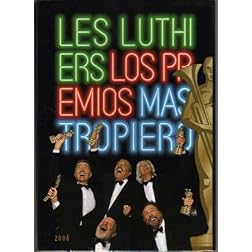 Los Premios Mastropiero
