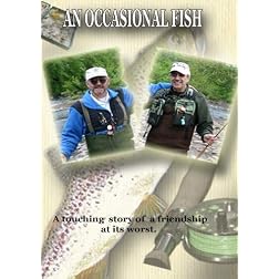 AN OCCASIONAL FISH