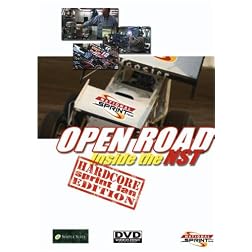 Open Road - Inside the NST