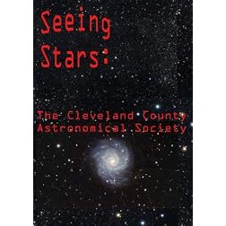 Seeing Stars: Cleveland County Astronomical Society
