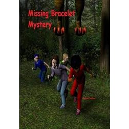The Baker Street Bunch and the Missing Bracelet Mystery