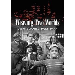 Weaving Two Worlds: Jan Yoors, 1922-1977