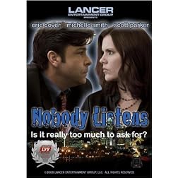 Nobody Listens