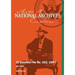 TV Satellite File No. 232, 1987