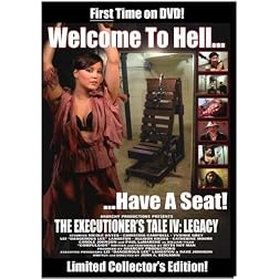 The Executioner's Tale IV: Legacy
