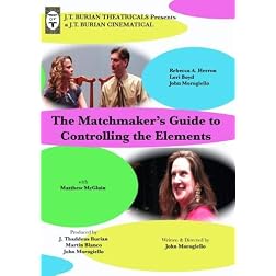 The Matchmaker's Guide To Controlling The Elements