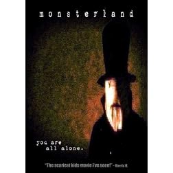 Monsterland