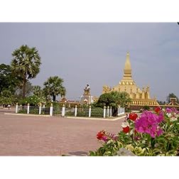 Laos Adventures