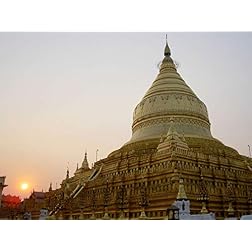 Myanmar Adventures