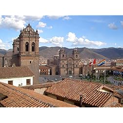 Best of Peru Adventures