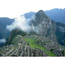 Machu Picchu and the Sacred Valley Adventures