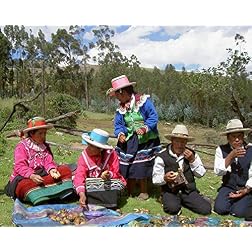 Peruvian Highlands Adventures (Vicos and Huamachuco)