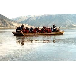 Tibet Adventures