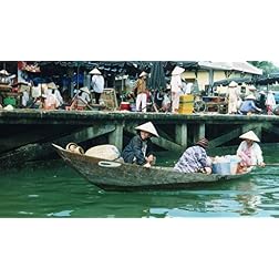 Vietnam Adventures