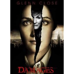 Damages: The Complete Second Season