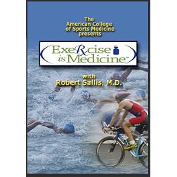 Exercise is Medicine