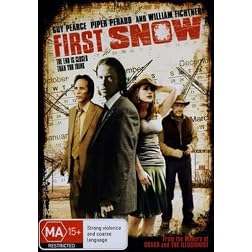 First Snow