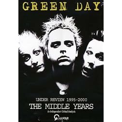 Under Review 1995-00-the Middle Years