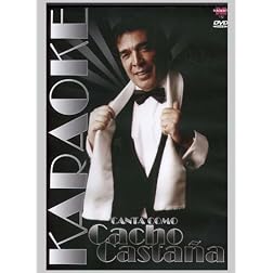 Canta Como Cacho Castana