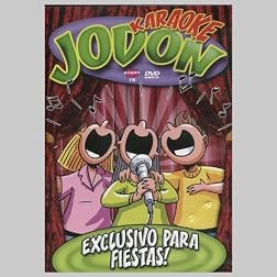 Karaoke Jodon