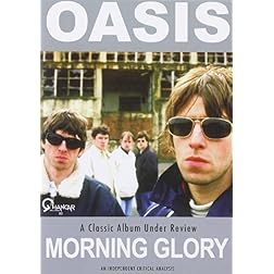 Classic Album Under Review-Morning Glory