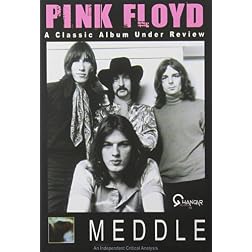 Classic Album Under Review-Meddle