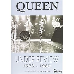 Under Review 1973-80