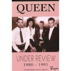 Under Review 1980-91