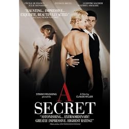 A Secret