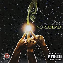 Incredibad