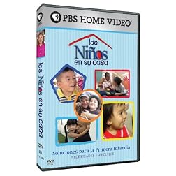 Los Ninos en Su Casa: Necesidades Especiales