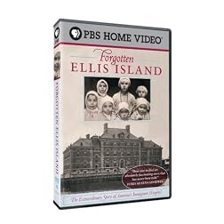 Forgotten Ellis Island