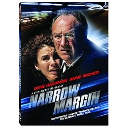 Narrow Margin