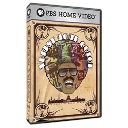 Adjust Your Color: The Truth of Petey Greene