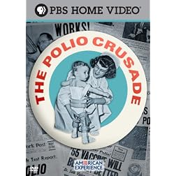 American Experience: The Polio Crusade
