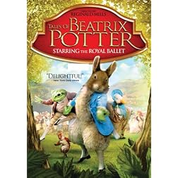 Tales of Beatrix Potter