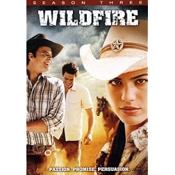 Wildfire: Season 3