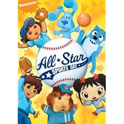 All Star Sports Day