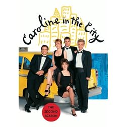 Caroline in the City: The Second Season